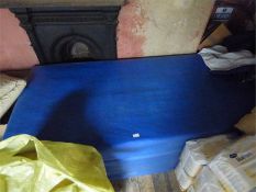 Assorted Foam Mattresses, Cot Sides, Etc