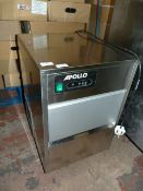 Apollo Model:AICM20 Ice Machine