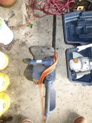 Pro Electric Hedge Trimmer