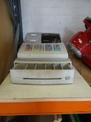*Sharp XEA102 Electronic Cash Register
