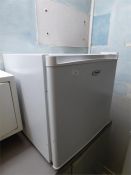 Fridgemaster Countertop Fridge
