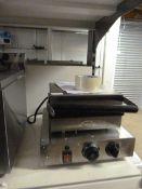 *F3 Waffle Maker Model:ATWB1