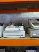 *Sharp XEA102 Cash Register