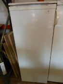 Beko Single Door Upright Larder Refrigerator
