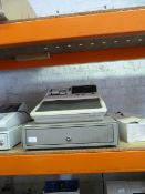 Sharp ERA570 Programmable Cash Register