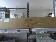*F38 Ace Catering Light Shelf Model:LS1
