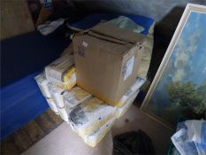 Large Quantity of Hartmann Moliform Incontinence Pads