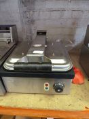 *Ace Catering Double Contact Grill