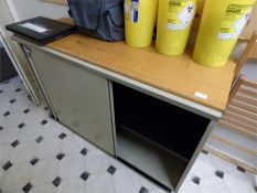 Storage Cabinet