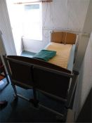 Sidhil Solite Profiling Bed