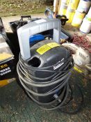 MacAllister Cold Water Pressure Washer