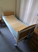 Sidhil Solite Profiling Bed with Durafoam Mattress