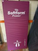 Softform Premier Foam Mattress