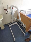 Joerns Oxford Midi 180 Personal Hoist