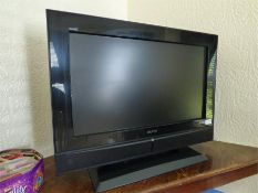 Sanyo HDMI TV