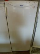 Snaige Single Door Upright Larder Refrigerator