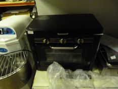 *F8 LPG Outdoor Camp Stove