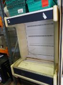 *Multideck Refrigerated Display Unit