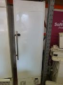 Single Door Upright Refrigerator
