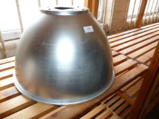 Aluminium Lamp Shade