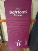 Softform Premier Foam Mattress