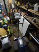 Kirsty Domestic Cross-Trainer