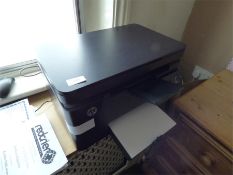 HP All in One Printer