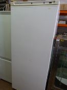 *Large Single Door Upright Refrigerator Model:RW600TN