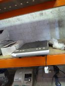 Ceramic Induction Hob