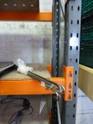 *Stainless Steel Kebab Skewers