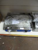 *P42 Countertop 50cm Griddle