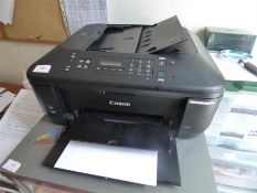 Canon Pixma All in One Printer