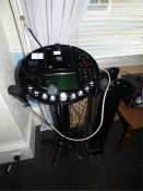 The Singing Machine Model:ISM 1028 Karaoke Machine