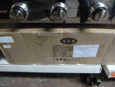 *F2 Ace Catering Gas Hotplate