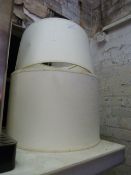 Two Electric Wall Heaters and a Water Softener