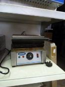 *Ace Catering Waffle Cooker