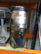 Set of Avery Digital Platform Scales 23Lbs