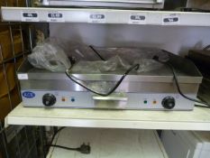 *Ace Catering 75cm Griddle