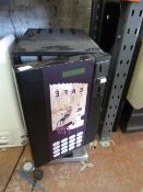 Hot Drinks Vending Machine