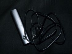 *RANDOM ORDER POWER BANKS