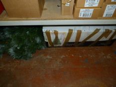 Artificial Christmas Tree