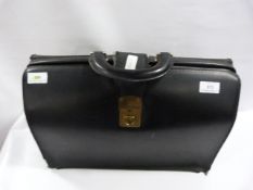 Leather Briefcase