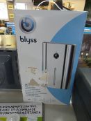 *Blyss Dehumidifier