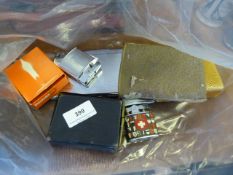 Collection of Assorted Lighters
