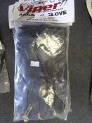 Three Pair of XXL Viper Tactical Gloves