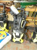 *Karcher K5.700 Pressure Washer