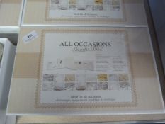 *All Occasions Invite Box