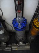 *Dyson DC-41 Upright Vacuum