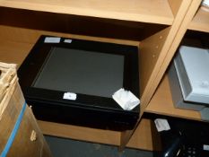 *HP Envy 120EAIO All-in-One Printer