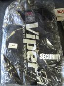 Viper XXL Security Shirt